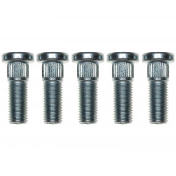 1988 Mercury Tracer Wheel Lug Stud Front Raybestos 9443B image 1 of 1