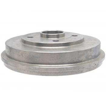 1989 Daihatsu Charade Brake Drum