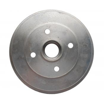 1989 Daihatsu Charade Brake Drum Rear Raybestos 9443R image 3 of 3