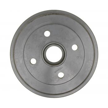 1990 Daihatsu Charade Brake Drum Rear Raybestos 9444 image 3 of 3