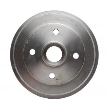 1990 Daihatsu Charade Brake Drum Rear Raybestos 9444R image 3 of 3