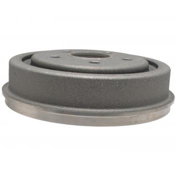 1986 Toyota Camry Brake Drum Rear Raybestos 9445 image 1 of 3