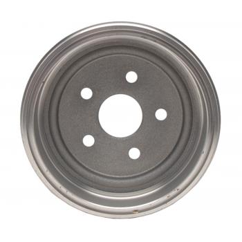 1986 Toyota Camry Brake Drum Rear Raybestos 9445R image 2 of 3