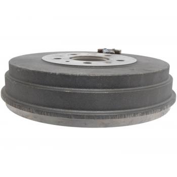 1994 Mazda MPV Brake Drum Rear Raybestos 9446R image 1 of 3