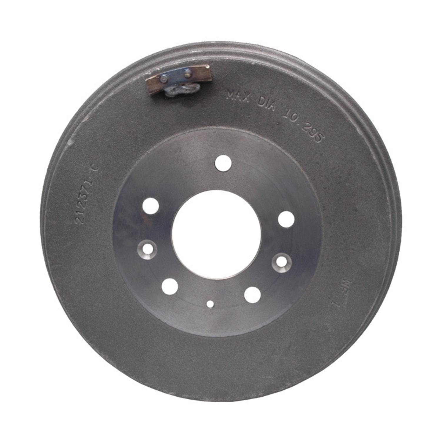 Raybestos 9446R - Brake Drum Raybestos 9446R Brake Drum product image 3 of 3