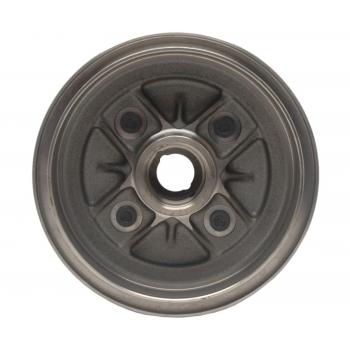 1990 Dodge Colt Brake Drum Rear Raybestos 9447 image 2 of 3