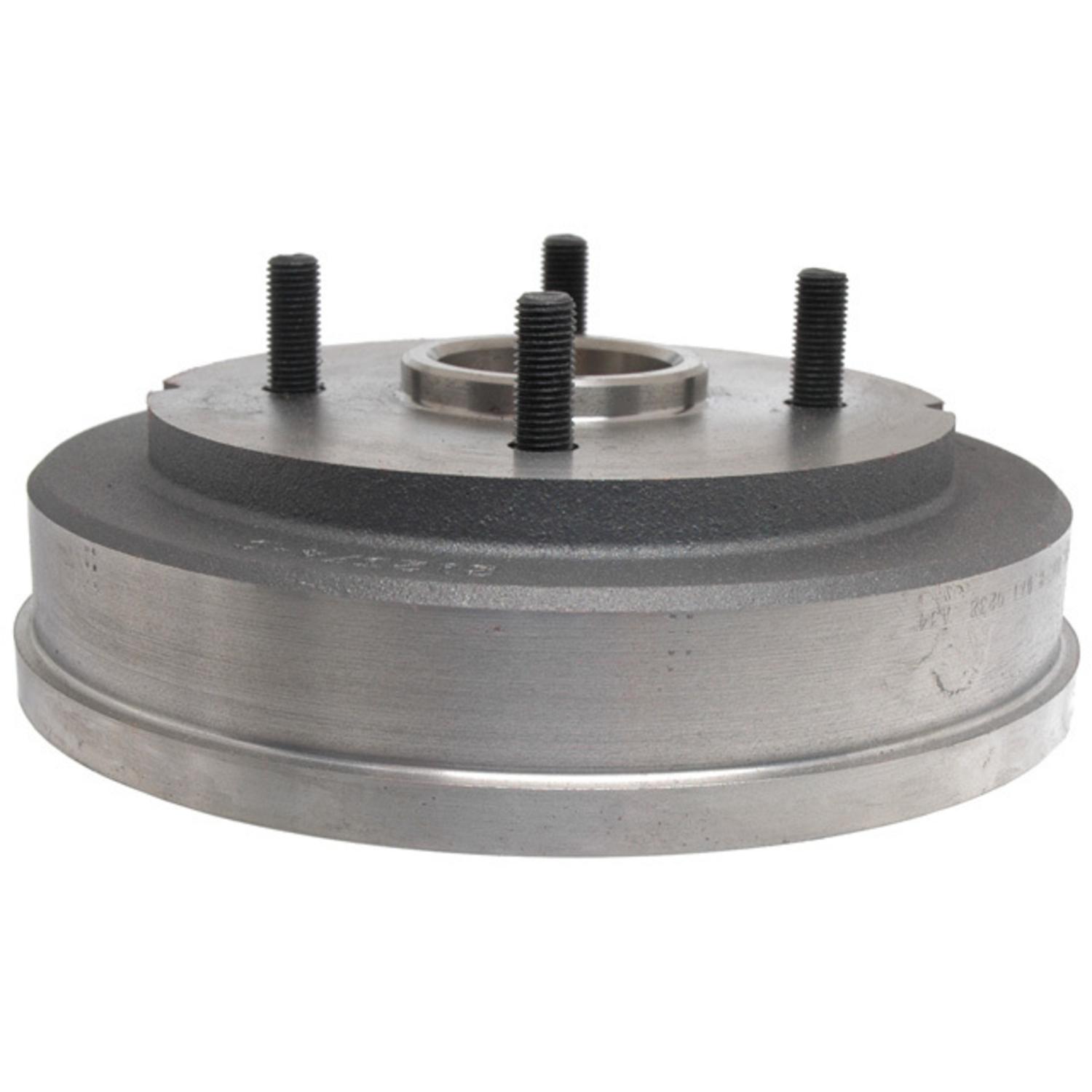 Raybestos 9447R - Brake Drum Raybestos 9447R Brake Drum product image 1 of 3