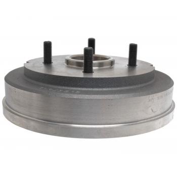 1990 Dodge Colt Brake Drum Rear Raybestos 9447R image 1 of 3