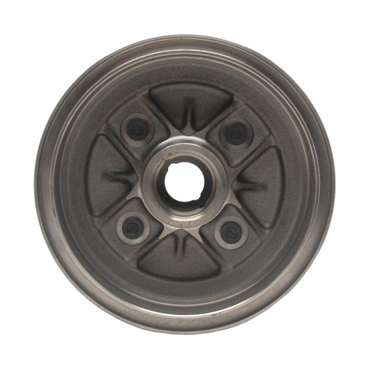 Raybestos 9447R - Brake Drum Raybestos 9447R Brake Drum product image 2 of 3