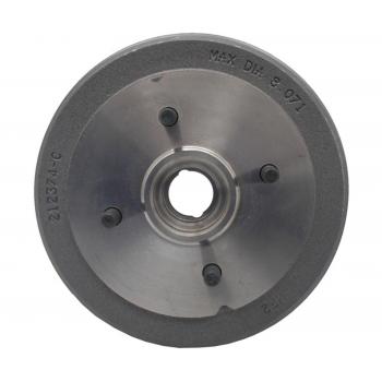 1990 Dodge Colt Brake Drum Rear Raybestos 9447R image 3 of 3