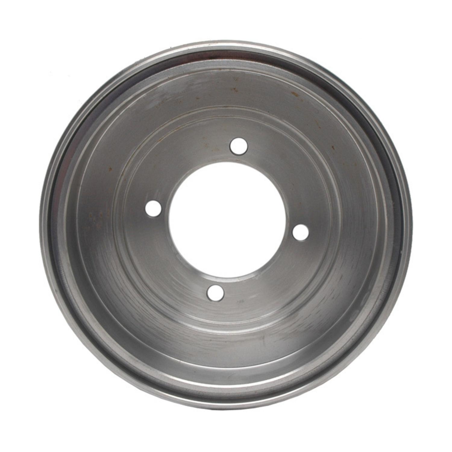 Raybestos 9449R - Brake Drum Raybestos 9449R Brake Drum product image 2 of 3