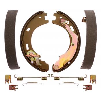 2007 Land Rover Range Rover Sport Parking Brake Shoe Rear Raybestos 944PG image 1 of 1