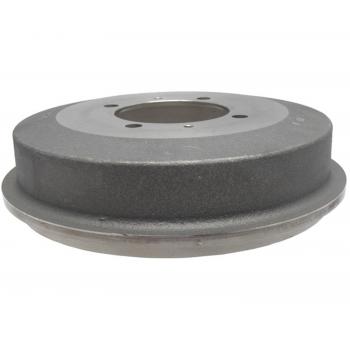 1990 Hyundai Sonata Brake Drum