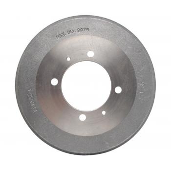 1990 Hyundai Sonata Brake Drum Rear Raybestos 9450 image 3 of 3
