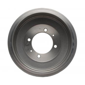 1990 Hyundai Sonata Brake Drum Rear Raybestos 9450R image 2 of 3