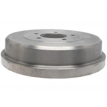1990 Mitsubishi Van Brake Drum