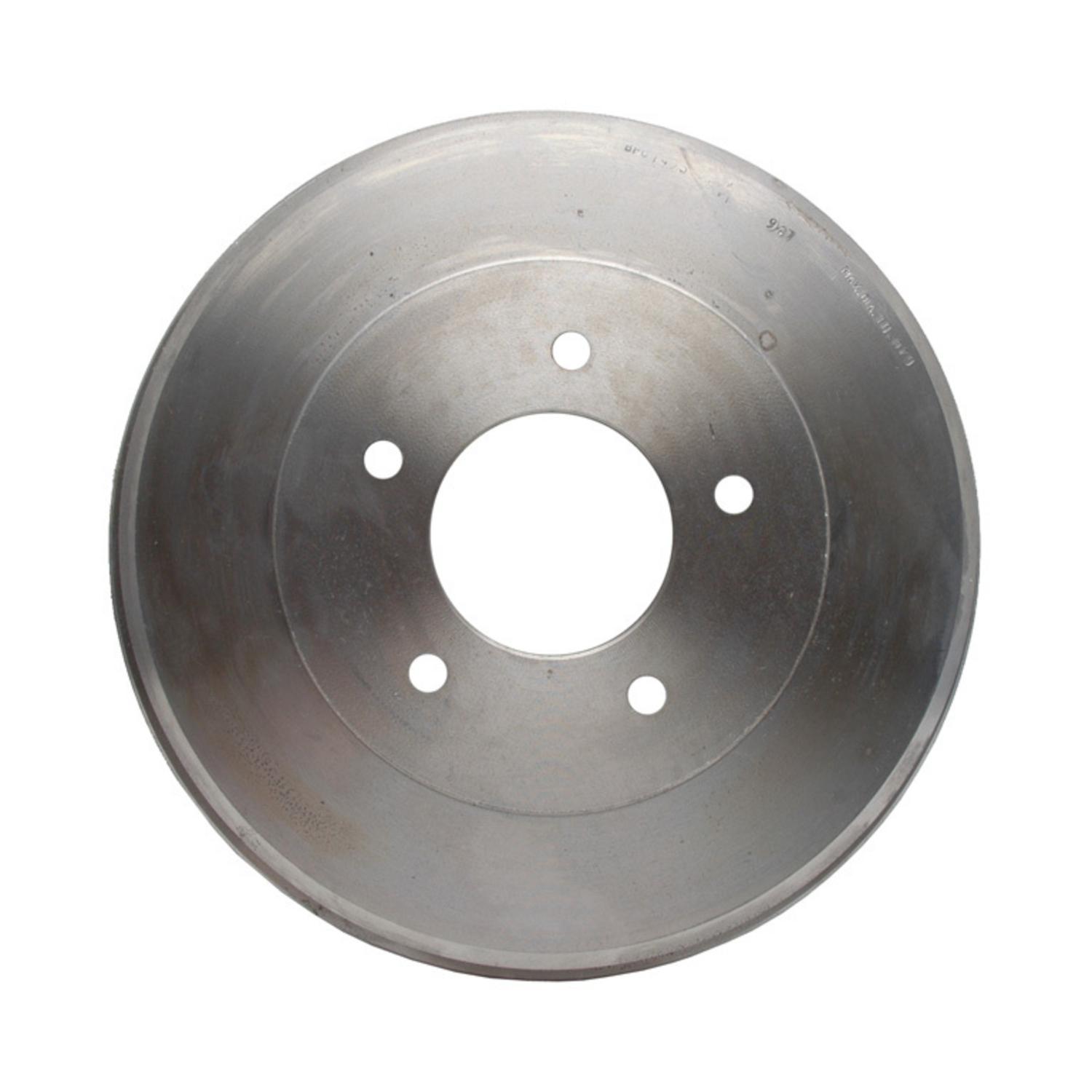 Raybestos 9453 Brake Drum product image 3 of 3