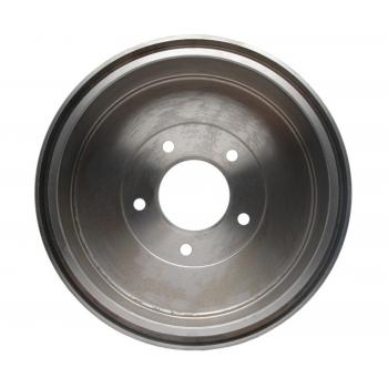 1990 Mitsubishi Van Brake Drum Rear Raybestos 9453R image 2 of 3