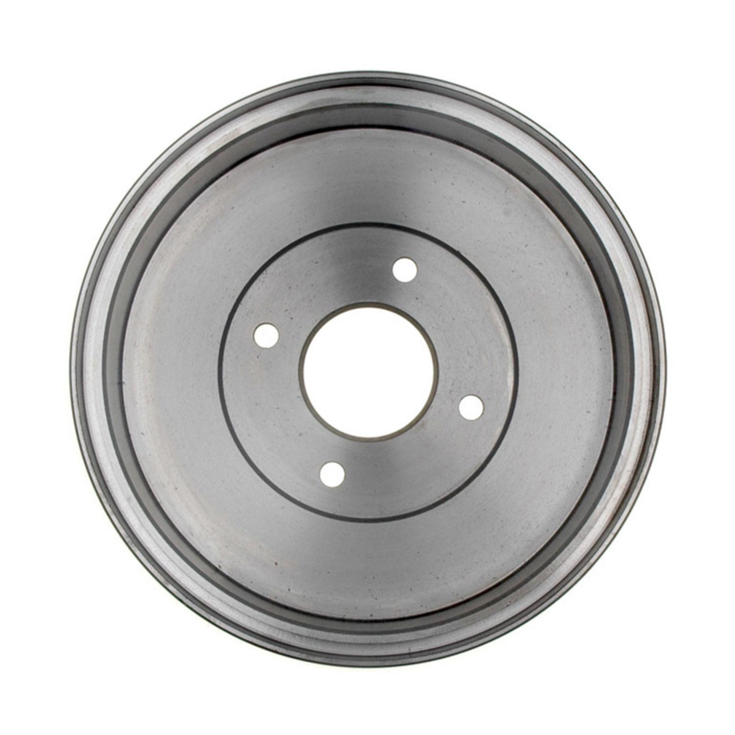 Raybestos 9454R - Brake Drum Raybestos 9454R Brake Drum product image 2 of 3