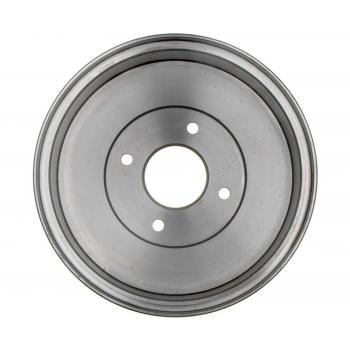 1990 Nissan Axxess Brake Drum Rear Raybestos 9454R image 2 of 3