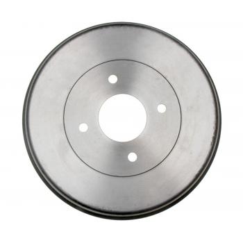 1990 Nissan Axxess Brake Drum Rear Raybestos 9454R image 3 of 3