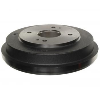 2000 Honda Accord Brake Drum Rear Raybestos 9458 image 1 of 3