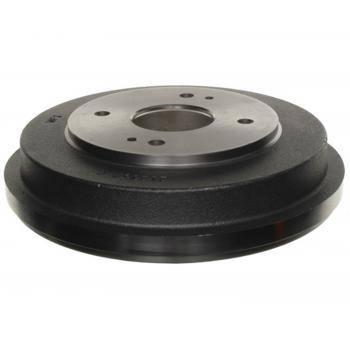 2000 Honda Accord Brake Drum Rear Raybestos 9458R image 1 of 3