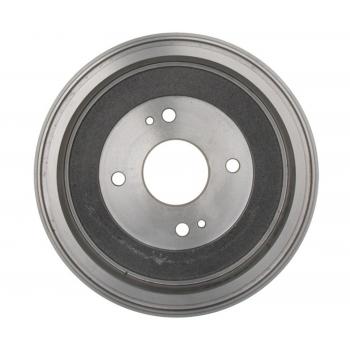 2000 Honda Accord Brake Drum Rear Raybestos 9458R image 2 of 3
