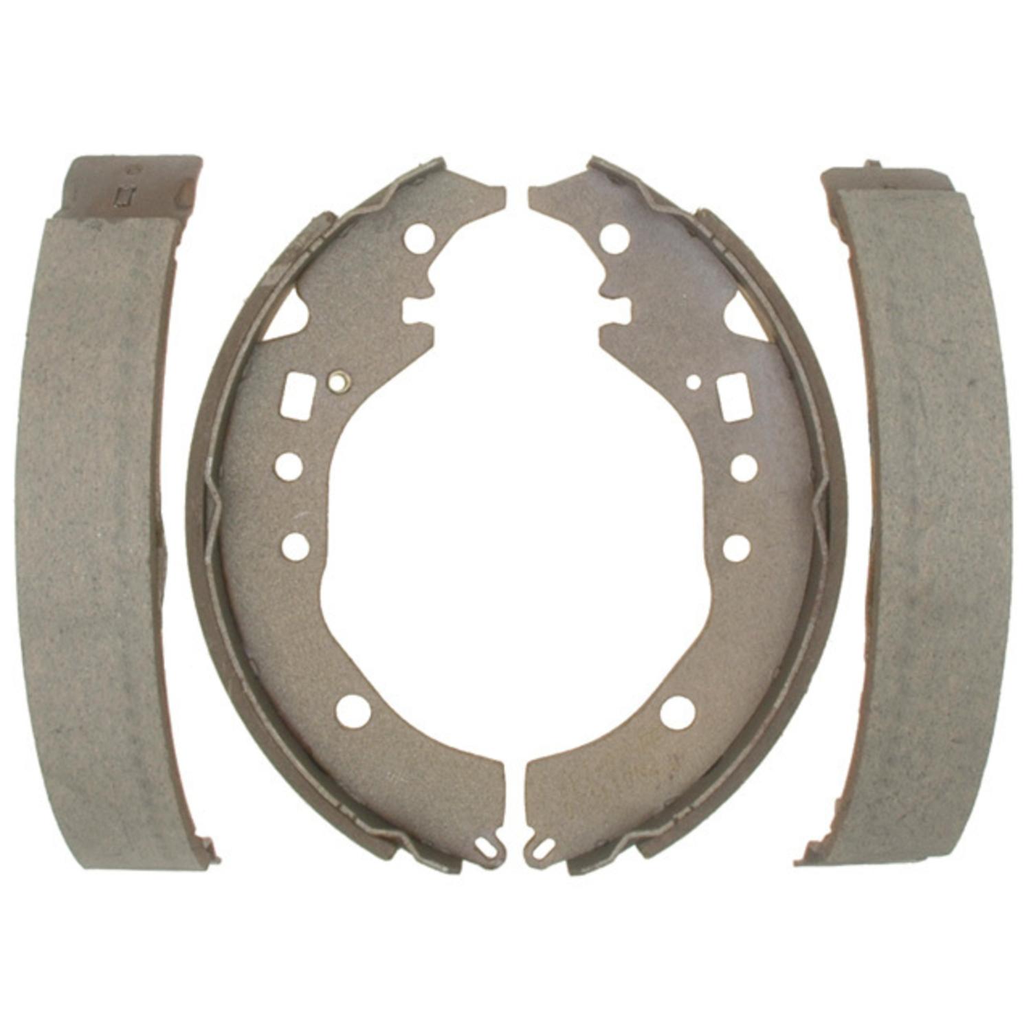 Raybestos 945PG Drum Brake Shoe product image 1 of 1