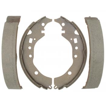 2014 Scion xD Drum Brake Shoe