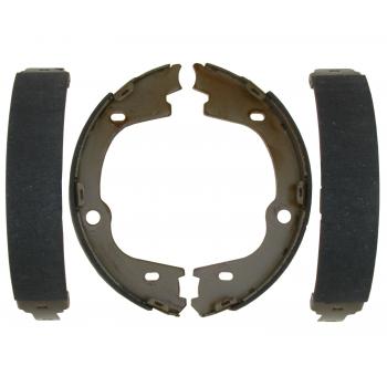 2009 Hyundai Veracruz Parking Brake Shoe Rear Raybestos 946PG image 1 of 1