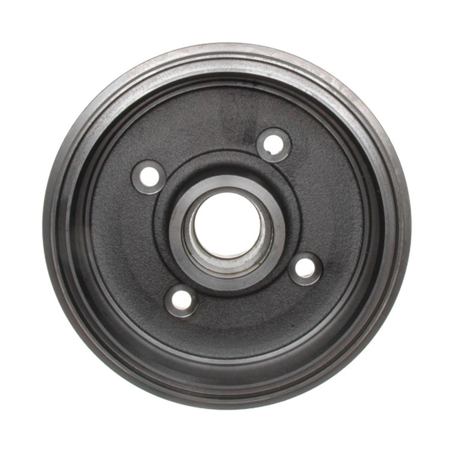 Raybestos 9474R - Brake Drum Raybestos 9474R Brake Drum product image 2 of 3