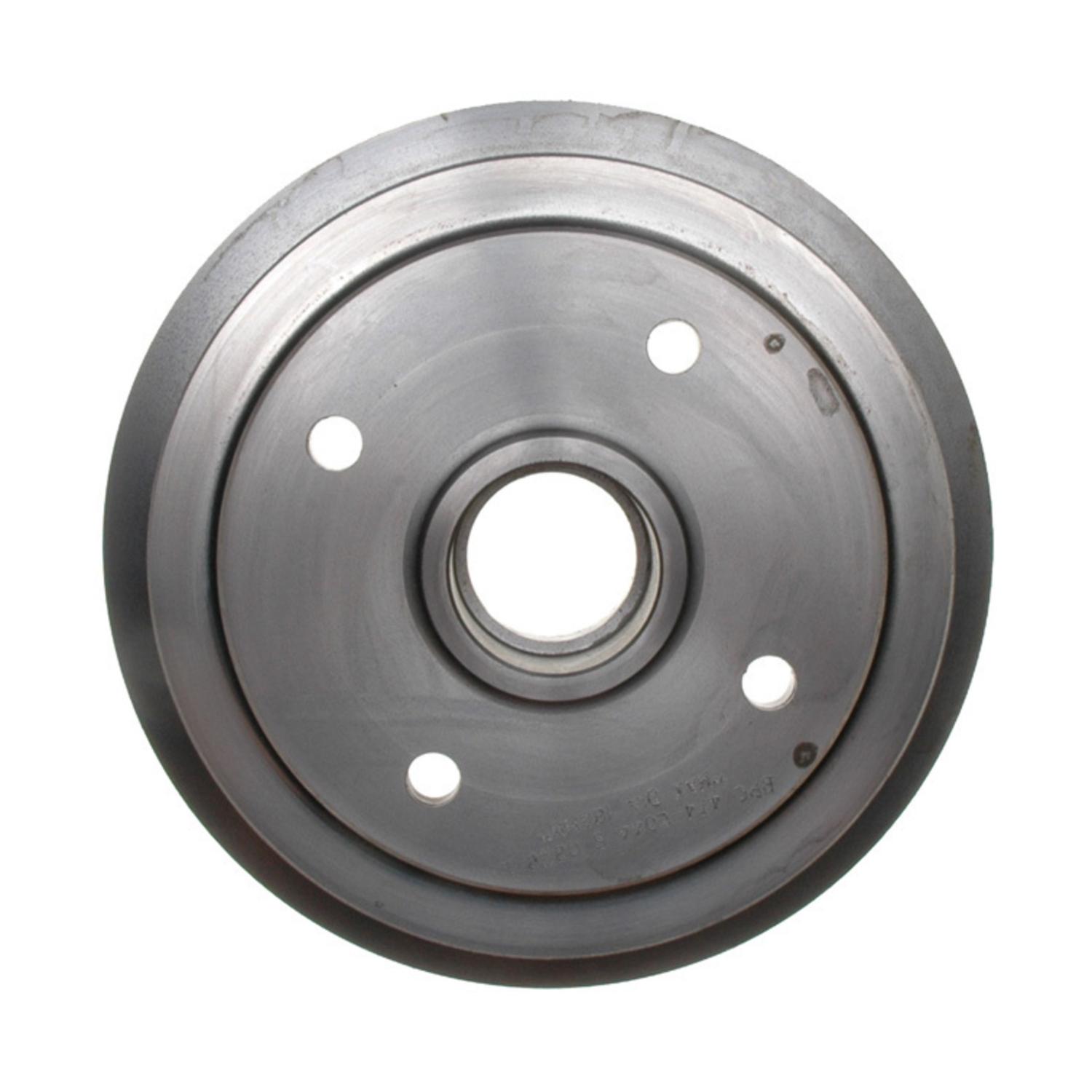 Raybestos 9474R - Brake Drum Raybestos 9474R Brake Drum product image 3 of 3