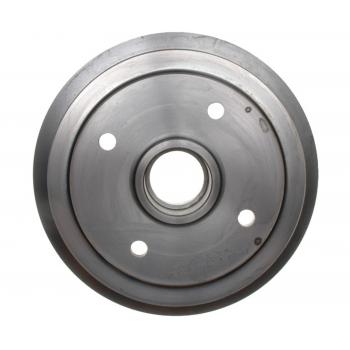 2001 Suzuki Swift Brake Drum Rear Raybestos 9474R image 3 of 3