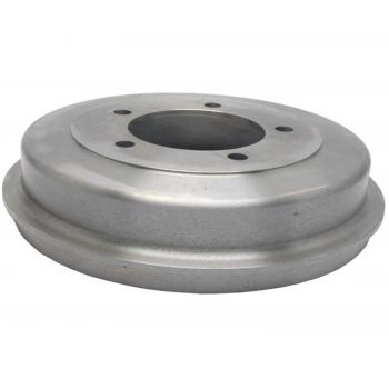 1992 Daihatsu Rocky Brake Drum Rear Raybestos 9476R image 1 of 3