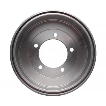 1992 Daihatsu Rocky Brake Drum Rear Raybestos 9476R image 2 of 3