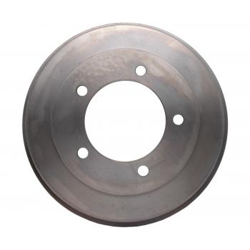 1992 Daihatsu Rocky Brake Drum Rear Raybestos 9476R image 3 of 3