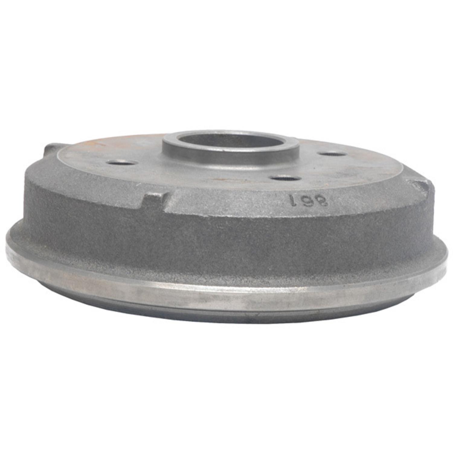 Raybestos 9477 - Brake Drum Raybestos 9477 Brake Drum product image 1 of 3
