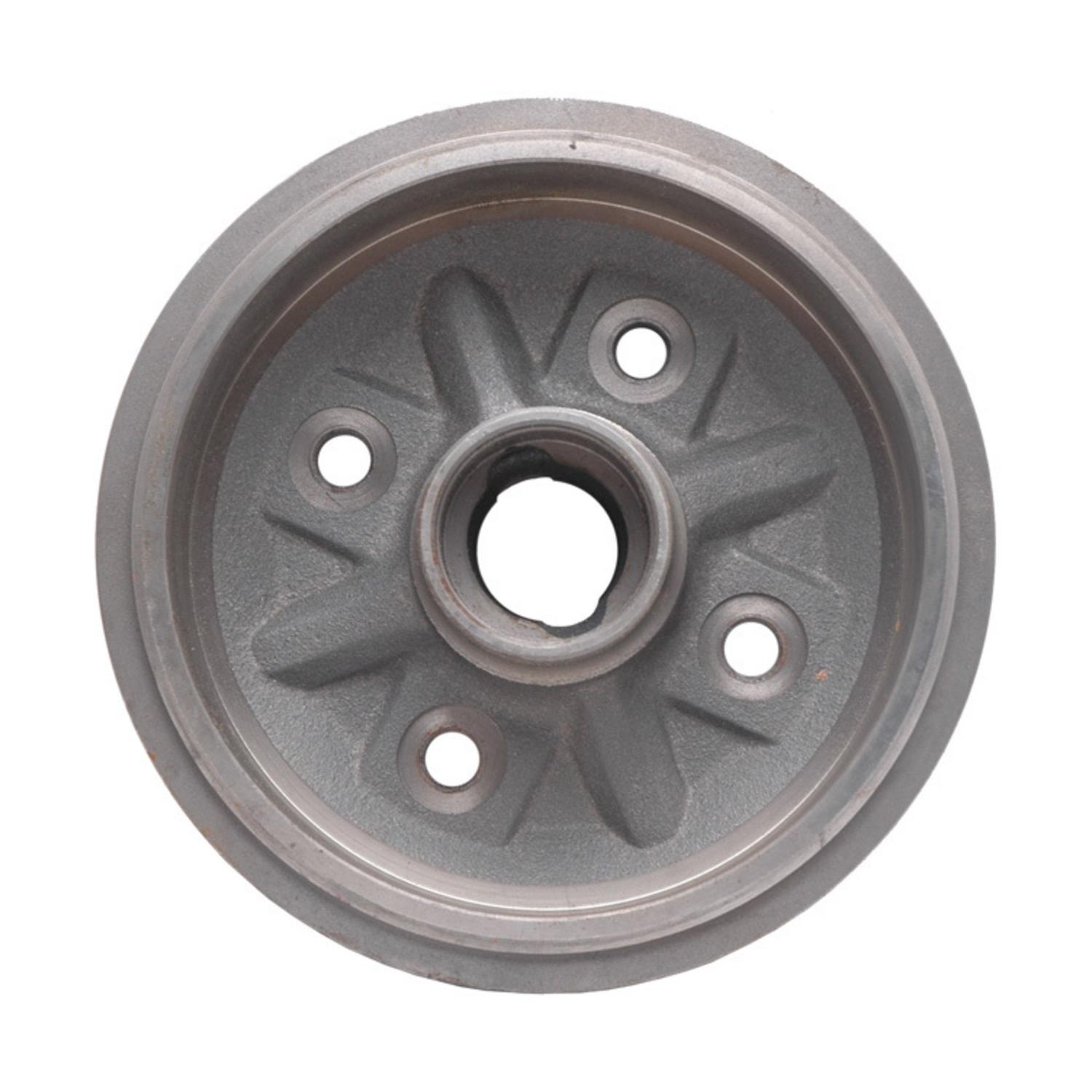 Raybestos 9477 - Brake Drum Raybestos 9477 Brake Drum product image 2 of 3