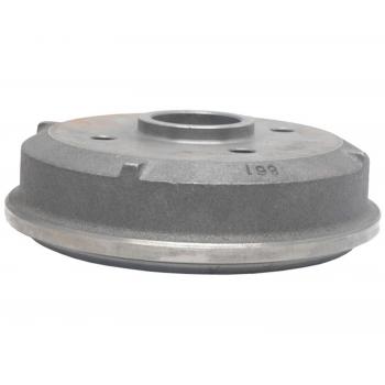 1989 Mitsubishi Precis Brake Drum Rear Raybestos 9477R image 1 of 3