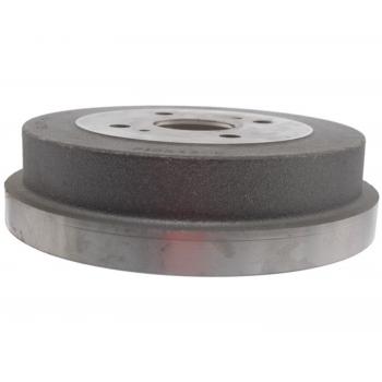 1987 Toyota Cressida Brake Drum Rear Raybestos 9478 image 1 of 3