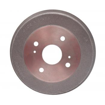 1987 Toyota Cressida Brake Drum Rear Raybestos 9478 image 3 of 3