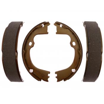 2009 Dodge Durango Parking Brake Shoe