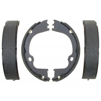 2009 Chrysler Aspen Parking Brake Shoe Rear Raybestos 947SG image 1 of 1