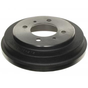 1993 Nissan NX Brake Drum Rear Raybestos 9480R image 1 of 3