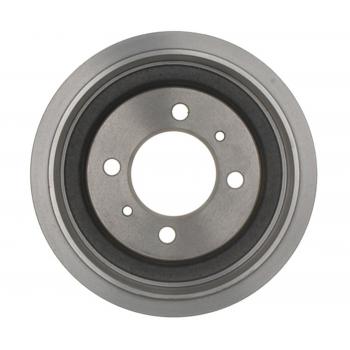 1993 Nissan NX Brake Drum Rear Raybestos 9480R image 2 of 3