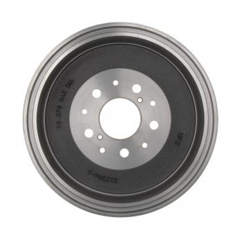 1995 Toyota Tacoma Brake Drum Rear Raybestos 9481 image 2 of 3