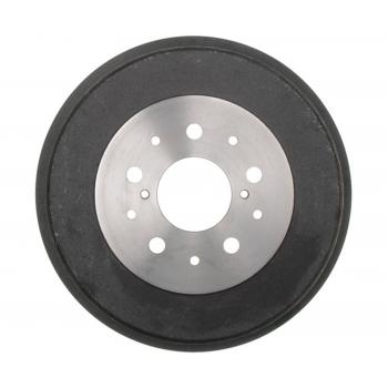 1995 Toyota Tacoma Brake Drum Rear Raybestos 9481 image 3 of 3