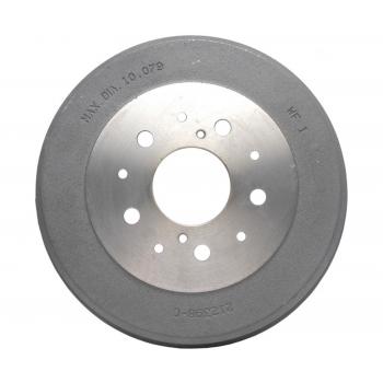 1991 Toyota Pickup Brake Drum Rear Raybestos 9482R image 3 of 3