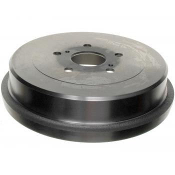 1994 Toyota Previa Brake Drum Rear Raybestos 9483R image 1 of 3
